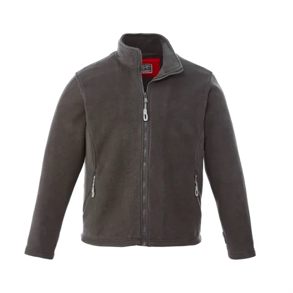 S-5XL men's jacket with a removable liner and hood... from ASI 66887 PCNA / Trimark