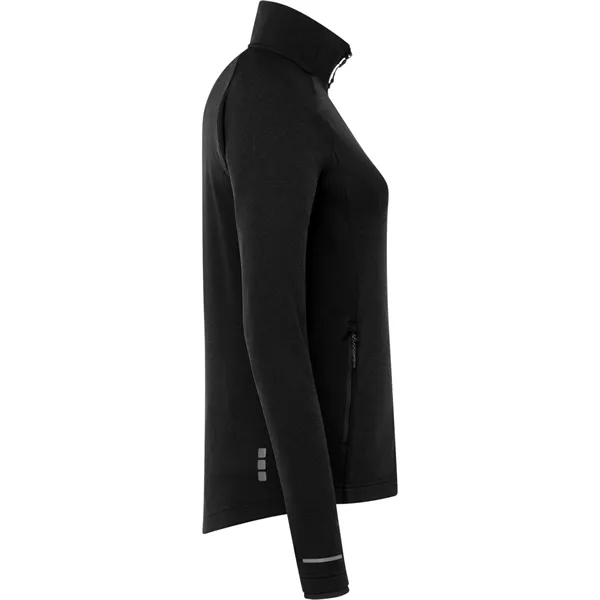 XS-3XL women's eco-knit jacket... from ASI 66887 PCNA / Trimark