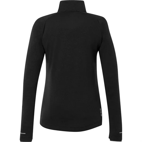 XS-3XL women's eco-knit jacket... from ASI 66887 PCNA / Trimark