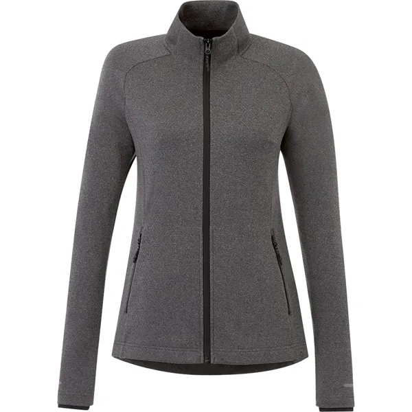 XS-3XL women's eco-knit jacket... from ASI 66887 PCNA / Trimark