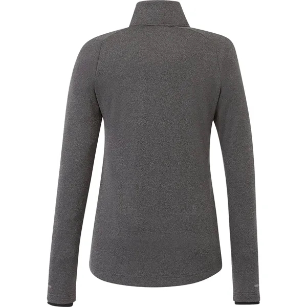 XS-3XL women's eco-knit jacket... from ASI 66887 PCNA / Trimark