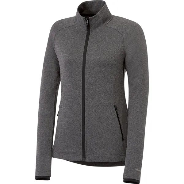 XS-3XL women's eco-knit jacket... from ASI 66887 PCNA / Trimark