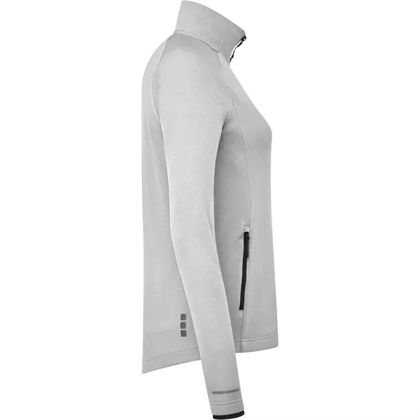 XS-3XL women's eco-knit jacket... from ASI 66887 PCNA / Trimark