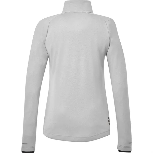 XS-3XL women's eco-knit jacket... from ASI 66887 PCNA / Trimark