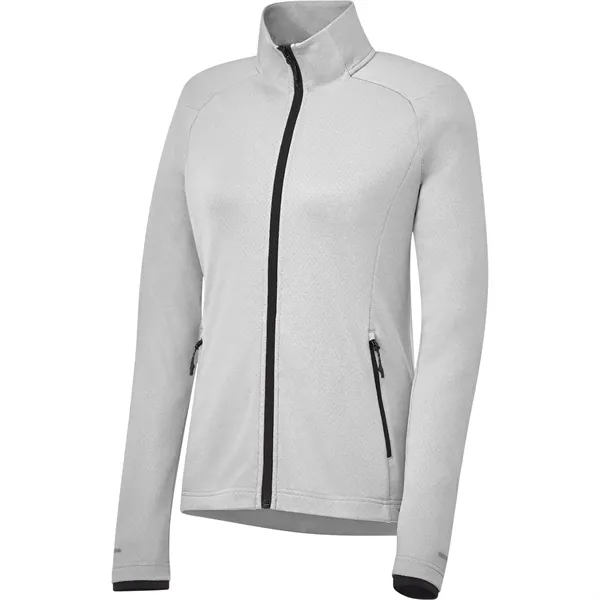 XS-3XL women's eco-knit jacket... from ASI 66887 PCNA / Trimark