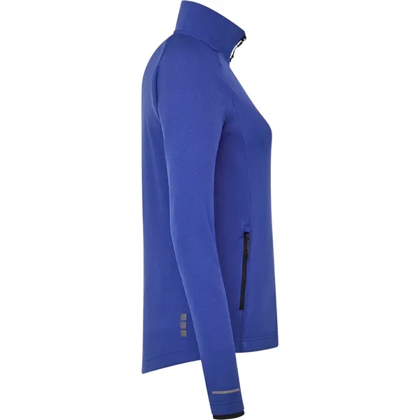 XS-3XL women's eco-knit jacket... from ASI 66887 PCNA / Trimark
