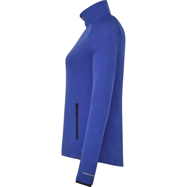 XS-3XL women's eco-knit jacket... from ASI 66887 PCNA / Trimark