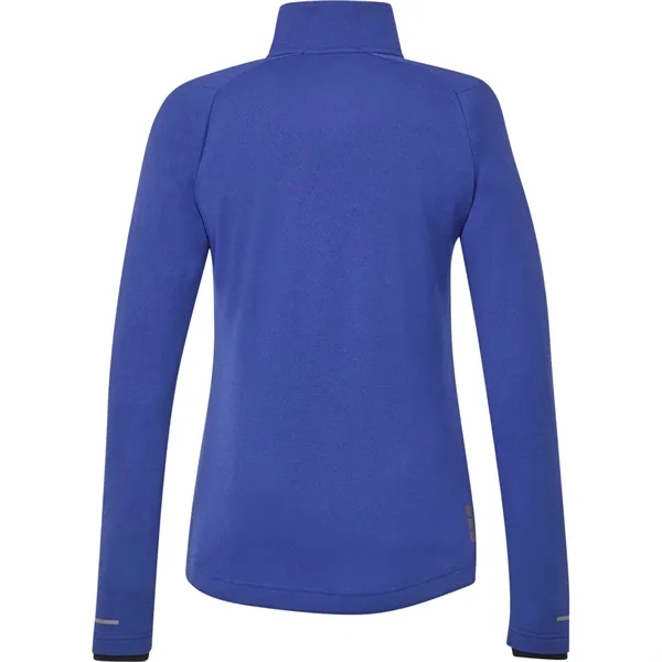 XS-3XL women's eco-knit jacket... from ASI 66887 PCNA / Trimark