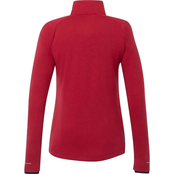 XS-3XL women's eco-knit jacket... from ASI 66887 PCNA / Trimark