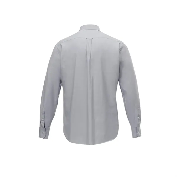 M-IRVINE Oxford LS Shirt... from ASI 66887 PCNA / Trimark