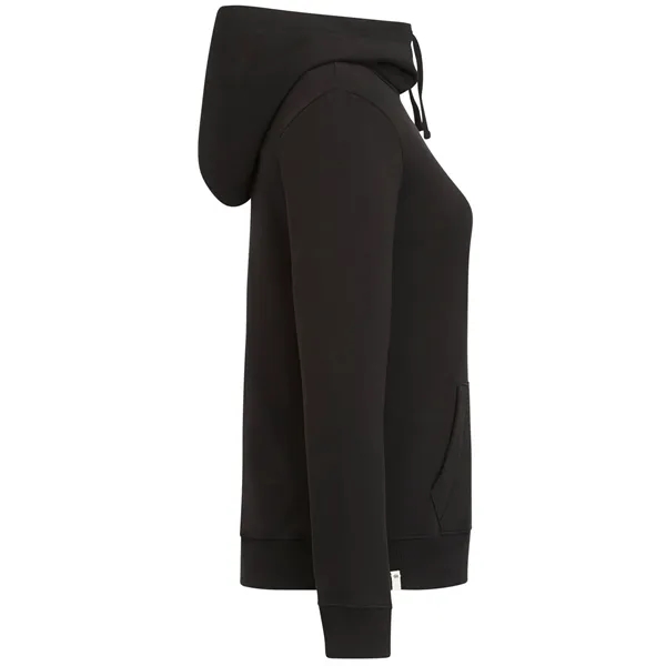 Women's hoodie made of organic cotton.... from ASI 66887 PCNA / Trimark