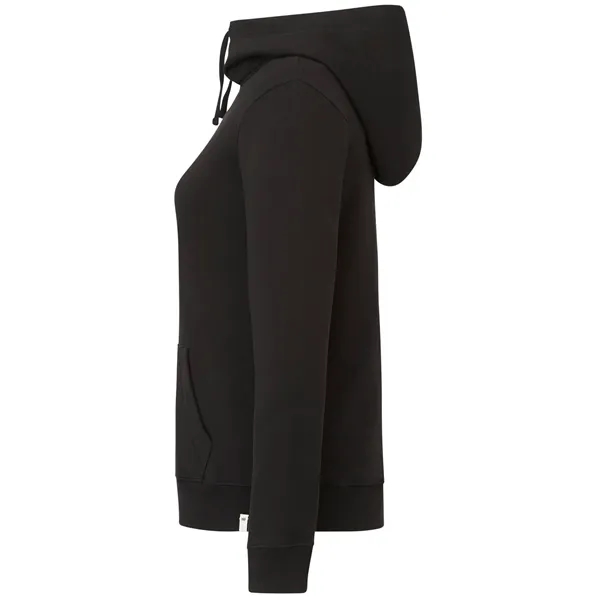 Women's hoodie made of organic cotton.... from ASI 66887 PCNA / Trimark