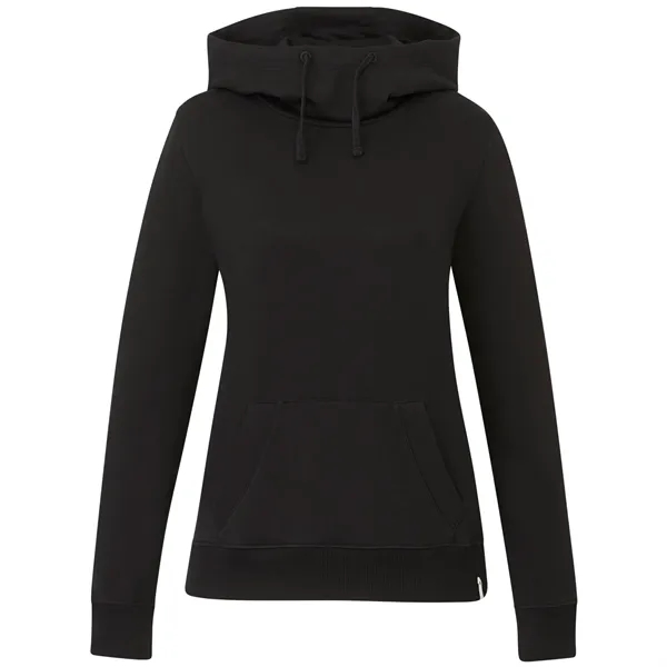 Women's hoodie made of organic cotton.... from ASI 66887 PCNA / Trimark