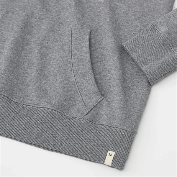 Women's hoodie made of organic cotton.... from ASI 66887 PCNA / Trimark