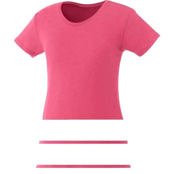 XS-3XL women's tee-shirt... from ASI 66887 PCNA / Trimark