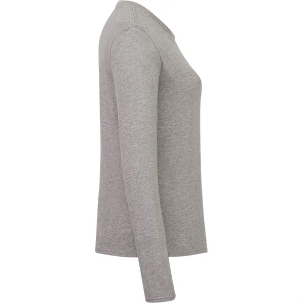 tentree Organic Cotton Longsleeve Tee - Women's... from ASI 66887 PCNA / Trimark