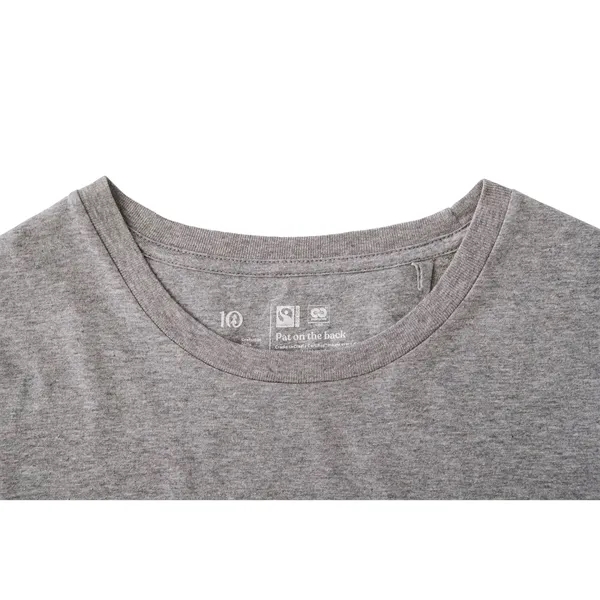tentree Organic Cotton Longsleeve Tee - Women's... from ASI 66887 PCNA / Trimark