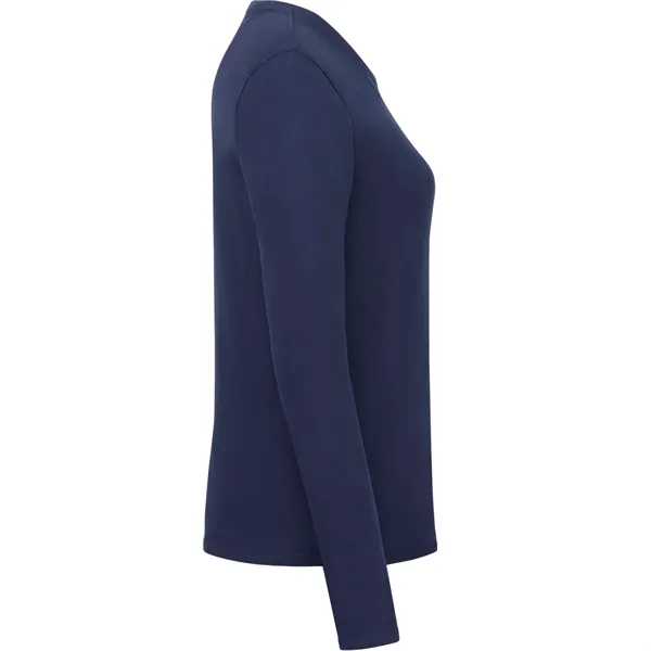 tentree Organic Cotton Longsleeve Tee - Women's... from ASI 66887 PCNA / Trimark