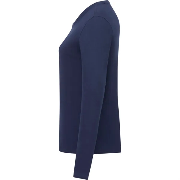 tentree Organic Cotton Longsleeve Tee - Women's... from ASI 66887 PCNA / Trimark