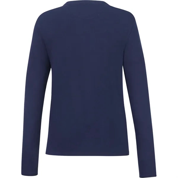 tentree Organic Cotton Longsleeve Tee - Women's... from ASI 66887 PCNA / Trimark