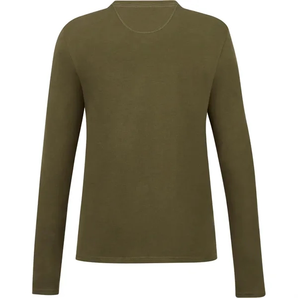 tentree Organic Cotton Longsleeve Tee - Women's... from ASI 66887 PCNA / Trimark