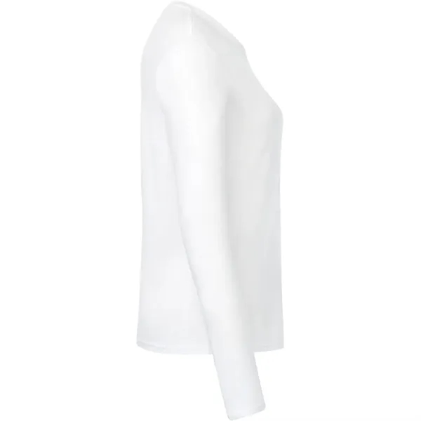 tentree Organic Cotton Longsleeve Tee - Women's... from ASI 66887 PCNA / Trimark