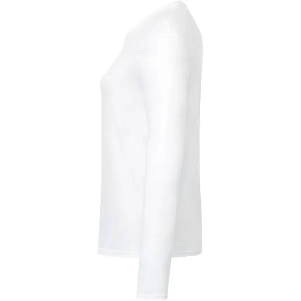 tentree Organic Cotton Longsleeve Tee - Women's... from ASI 66887 PCNA / Trimark