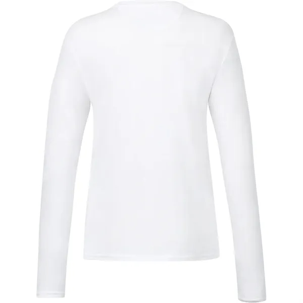 tentree Organic Cotton Longsleeve Tee - Women's... from ASI 66887 PCNA / Trimark