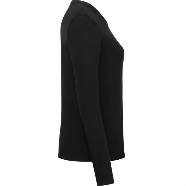 tentree Organic Cotton Longsleeve Tee - Women's... from ASI 66887 PCNA / Trimark