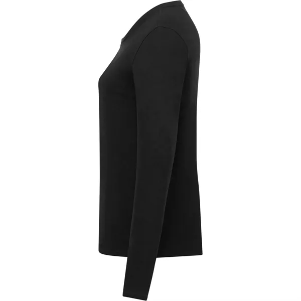 tentree Organic Cotton Longsleeve Tee - Women's... from ASI 66887 PCNA / Trimark