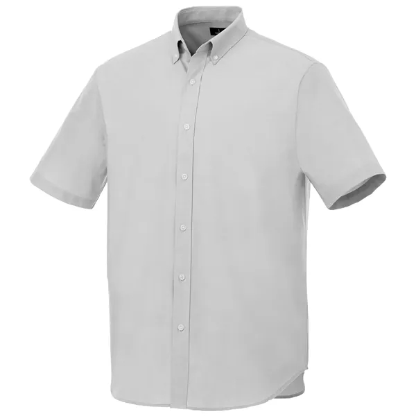M-SAMSON Oxford SS Shirt... from ASI 66887 PCNA / Trimark
