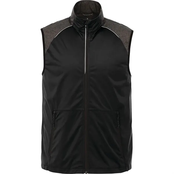 S-3XL men's vest... from ASI 66887 PCNA / Trimark