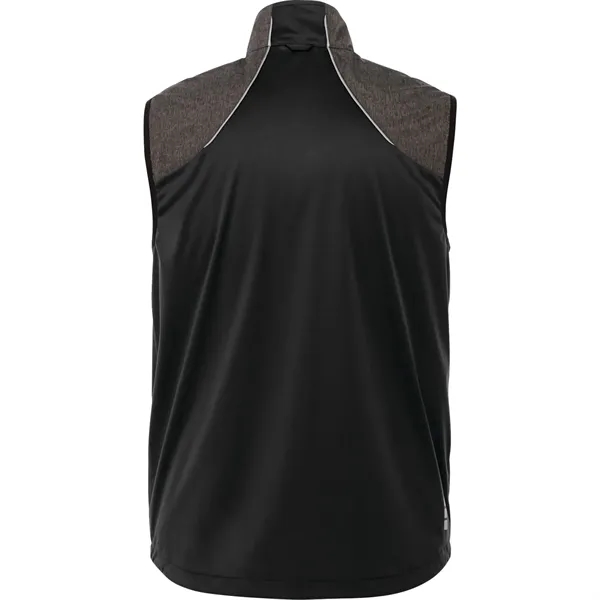 S-3XL men's vest... from ASI 66887 PCNA / Trimark