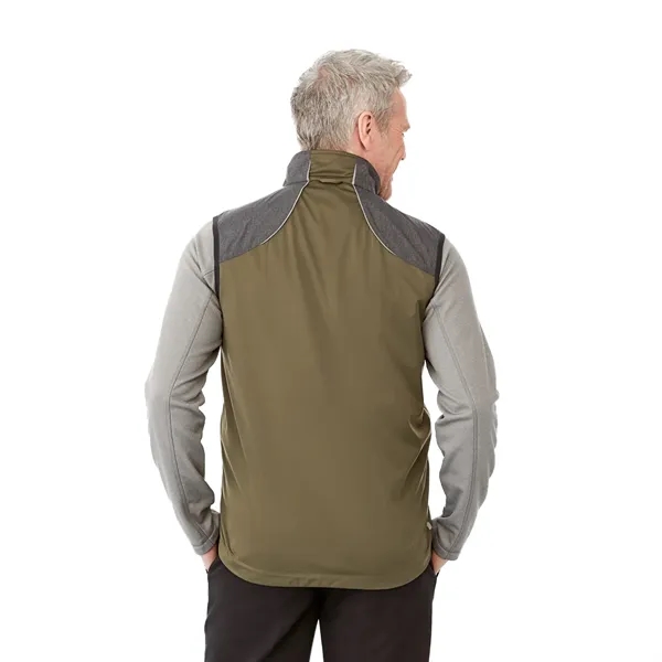 S-3XL men's vest... from ASI 66887 PCNA / Trimark
