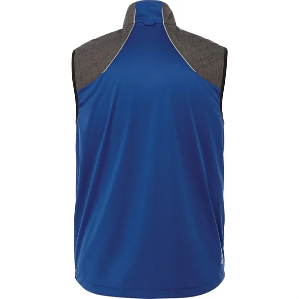 S-3XL men's vest... from ASI 66887 PCNA / Trimark