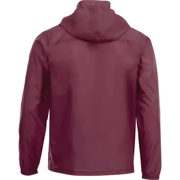 Men's packable jackett.... from ASI 66887 PCNA / Trimark