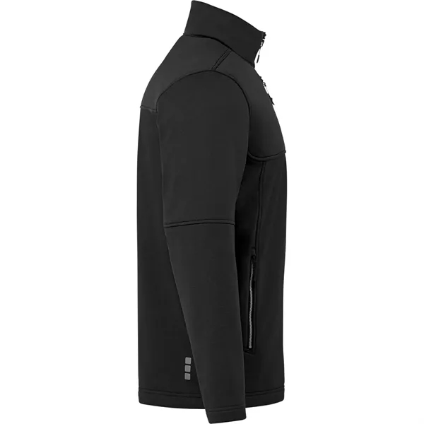 S-5XL men's softshell jacket... from ASI 66887 PCNA / Trimark