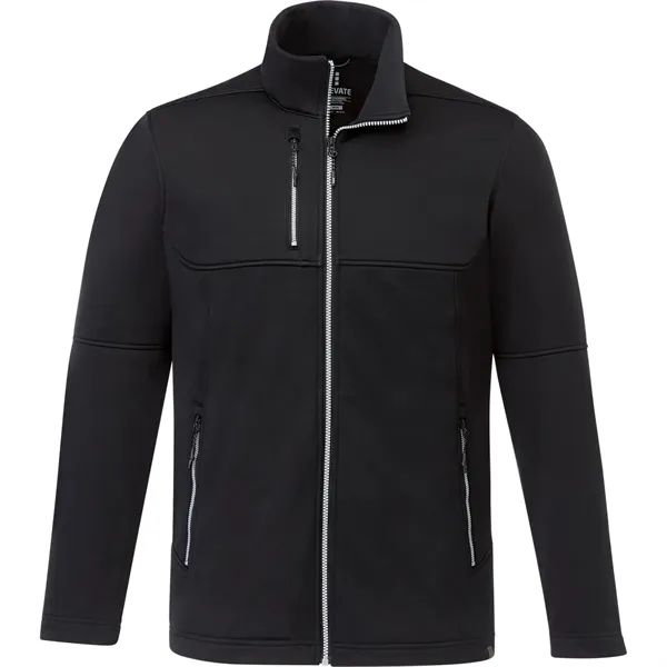 S-5XL men's softshell jacket... from ASI 66887 PCNA / Trimark