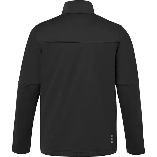 S-5XL men's softshell jacket... from ASI 66887 PCNA / Trimark