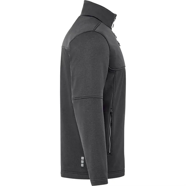S-5XL men's softshell jacket... from ASI 66887 PCNA / Trimark