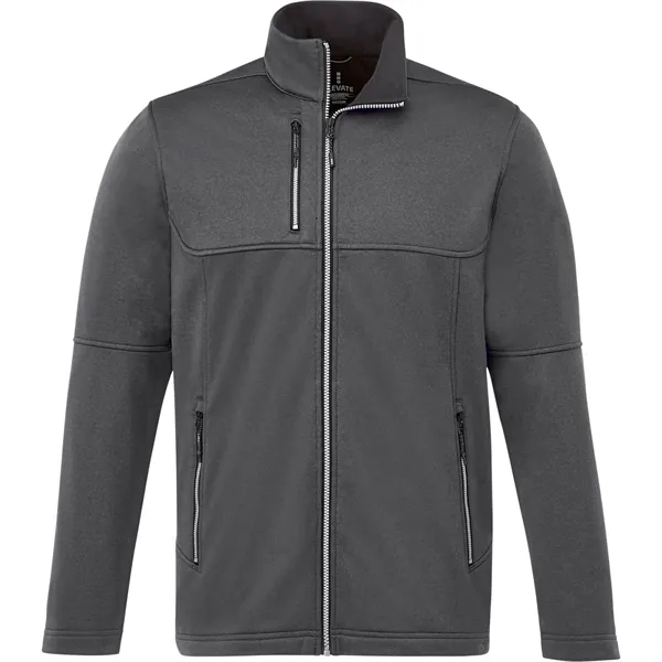 S-5XL men's softshell jacket... from ASI 66887 PCNA / Trimark