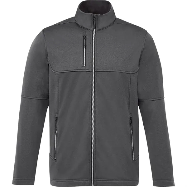 S-5XL men's softshell jacket... from ASI 66887 PCNA / Trimark
