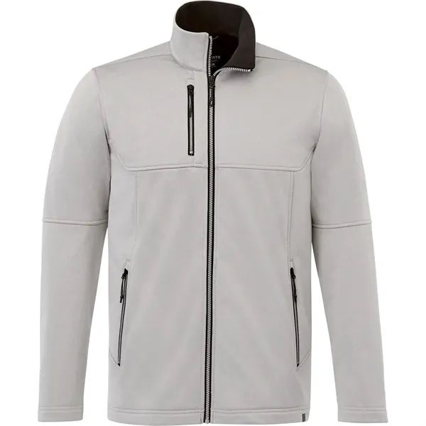 S-5XL men's softshell jacket... from ASI 66887 PCNA / Trimark