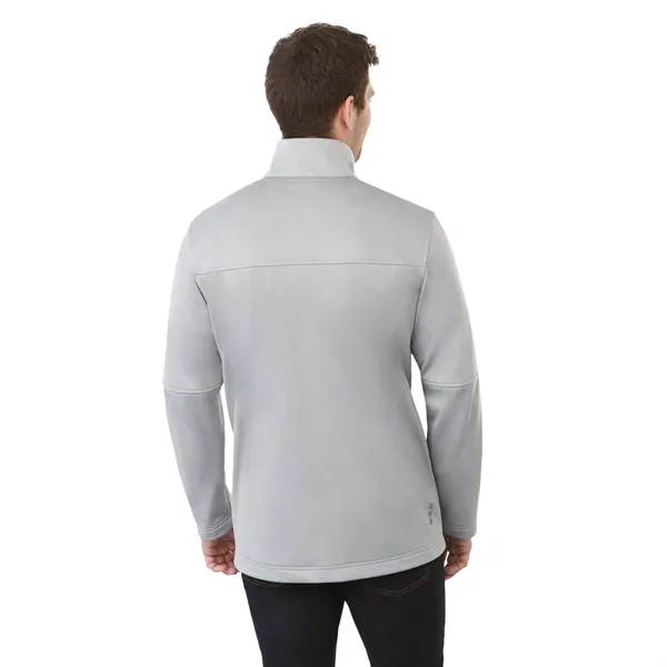 S-5XL men's softshell jacket... from ASI 66887 PCNA / Trimark