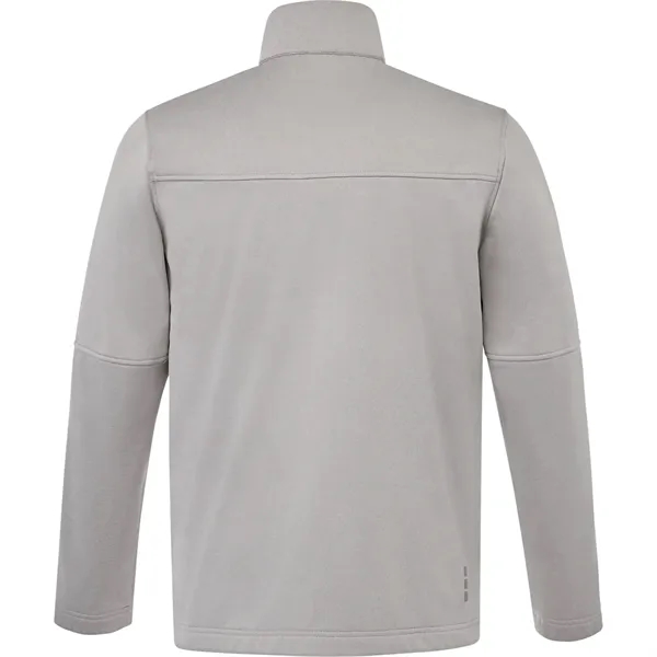 S-5XL men's softshell jacket... from ASI 66887 PCNA / Trimark