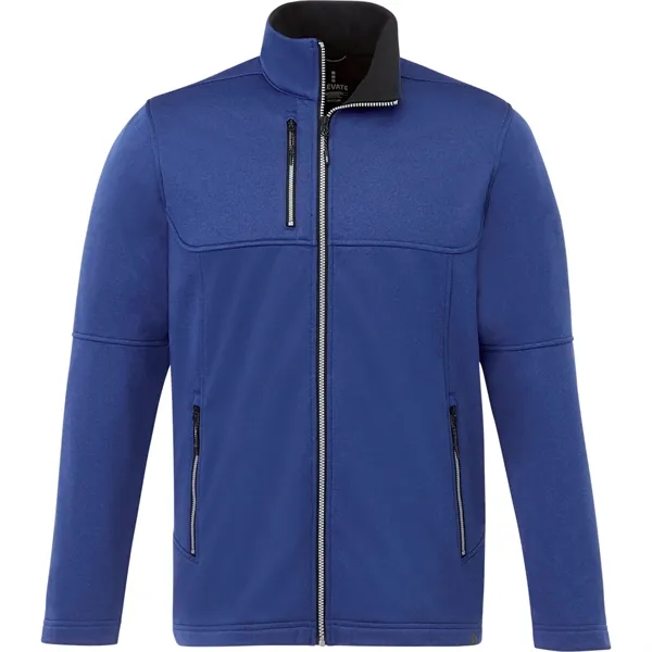 S-5XL men's softshell jacket... from ASI 66887 PCNA / Trimark