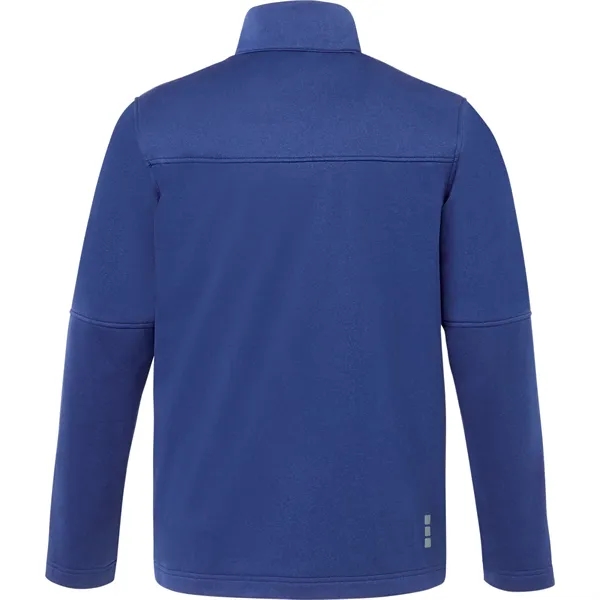 S-5XL men's softshell jacket... from ASI 66887 PCNA / Trimark