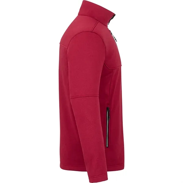 S-5XL men's softshell jacket... from ASI 66887 PCNA / Trimark