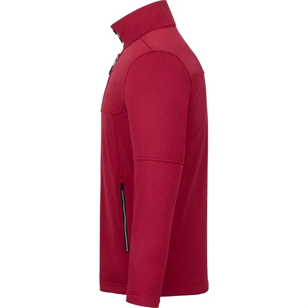 S-5XL men's softshell jacket... from ASI 66887 PCNA / Trimark