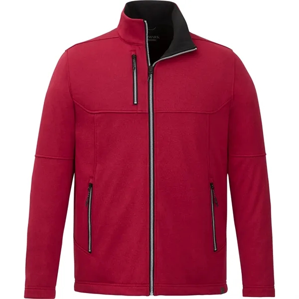 S-5XL men's softshell jacket... from ASI 66887 PCNA / Trimark